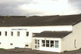 Gairloch Village Hall