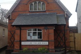 Uffculme Village Hall