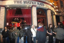 The Water Rats
