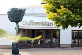 The Gulbenkian