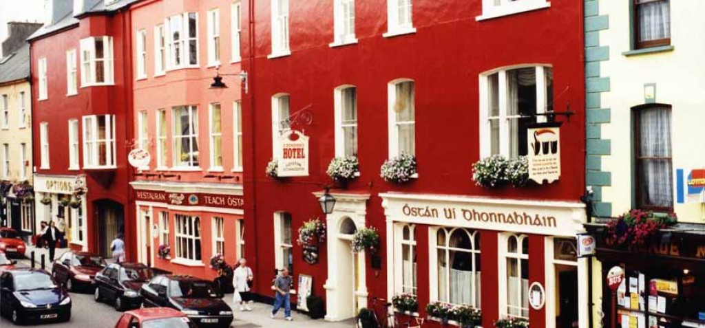 The Venue, Clonakilty