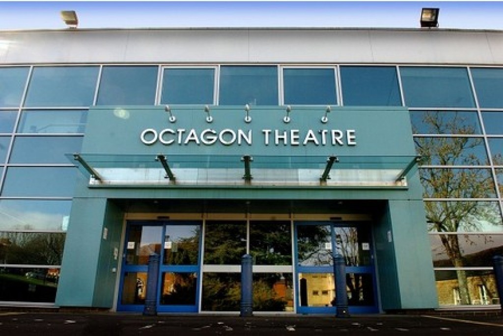 Octagon Theatre, Yeovil