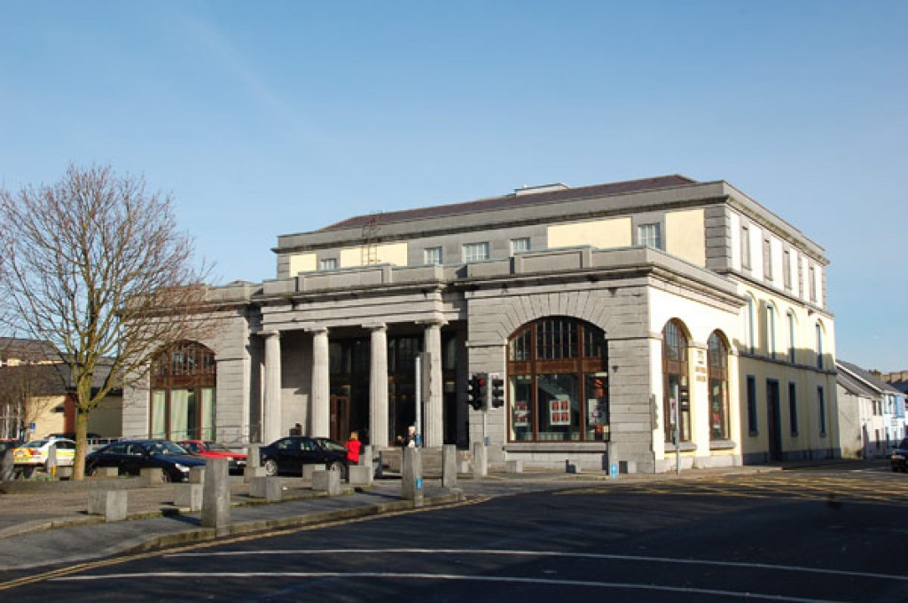Town Hall Theatre, Galway