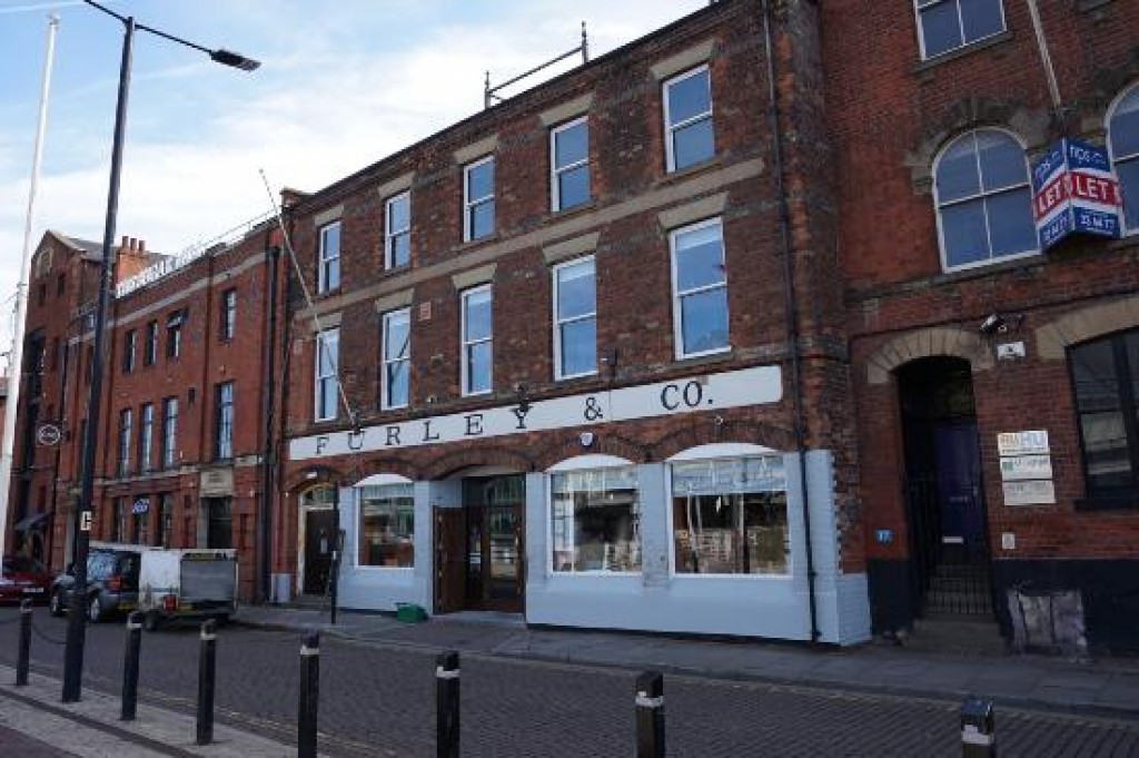Furley & Co