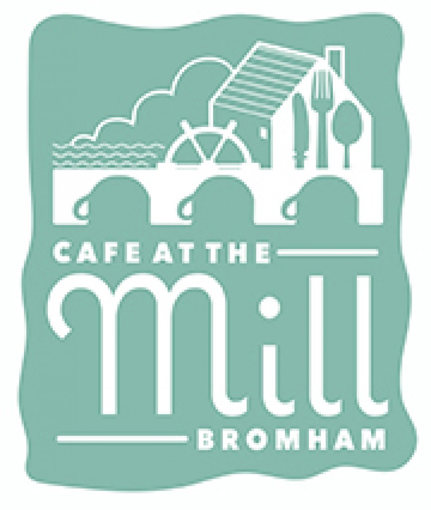Bromham Mill