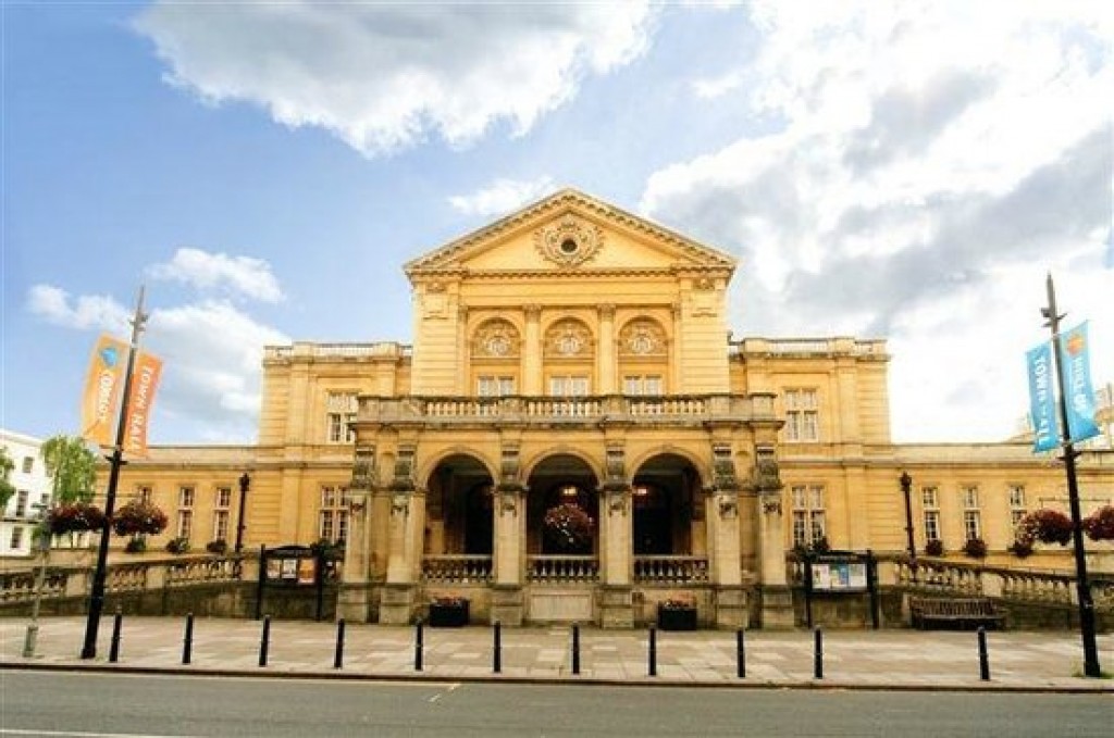 Cheltenham Town Hall