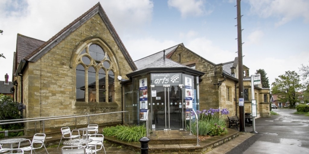 Cranleigh Arts Centre