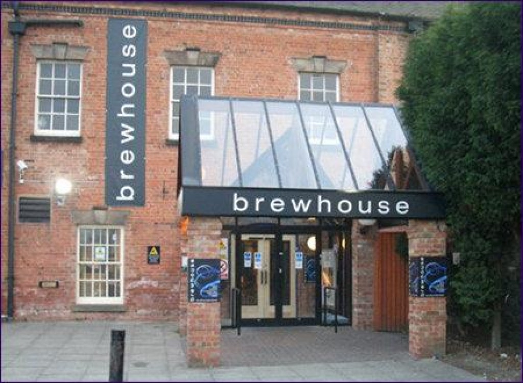 Brewhouse Arts Centre