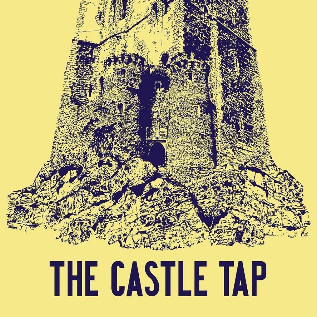 The Castle Tap