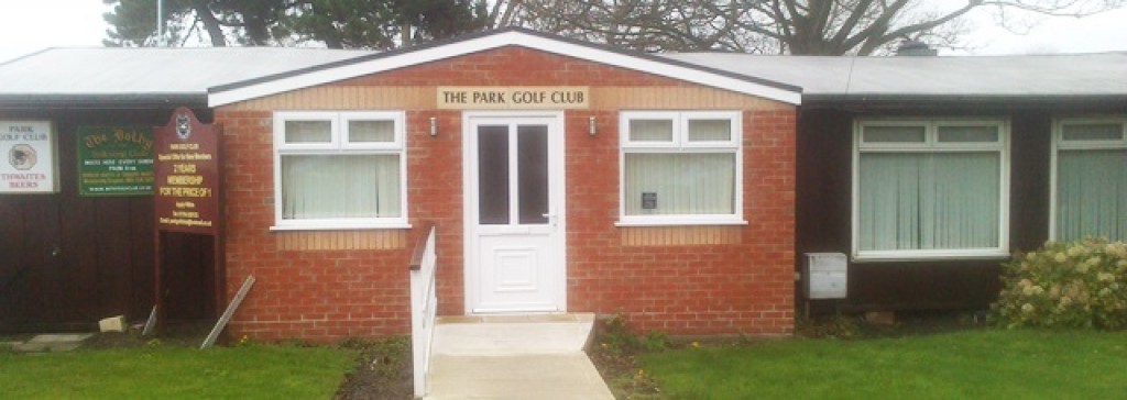 The Park Golf Club