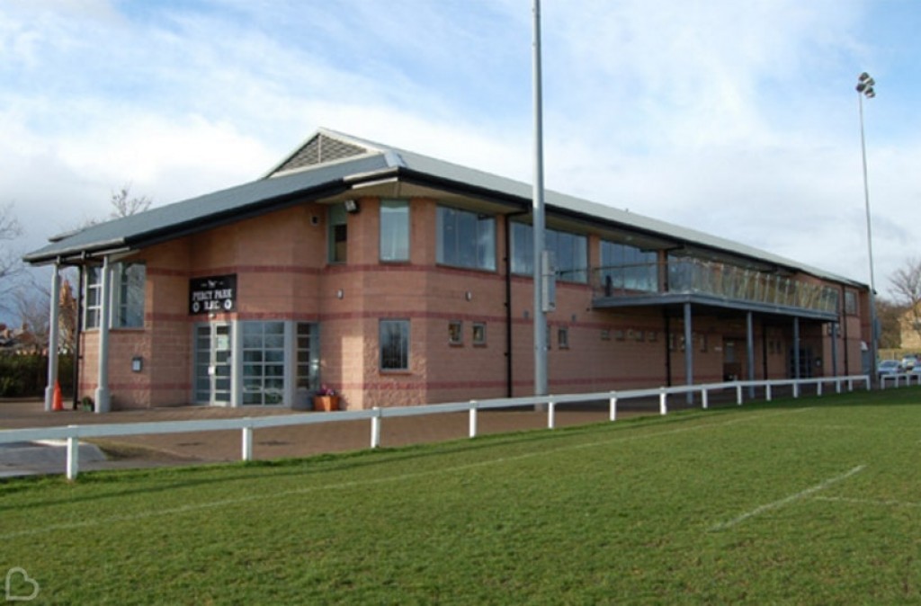 Percy Park RFC