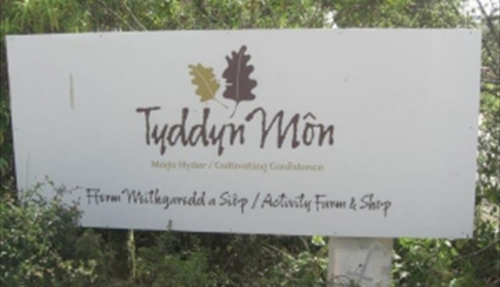 Tyddyn Mon