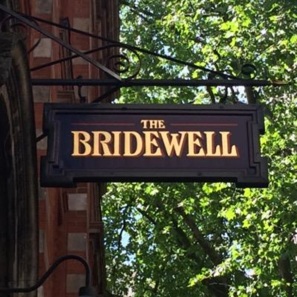 The Bridewell Theatre
