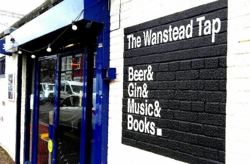 The Wanstead Tap