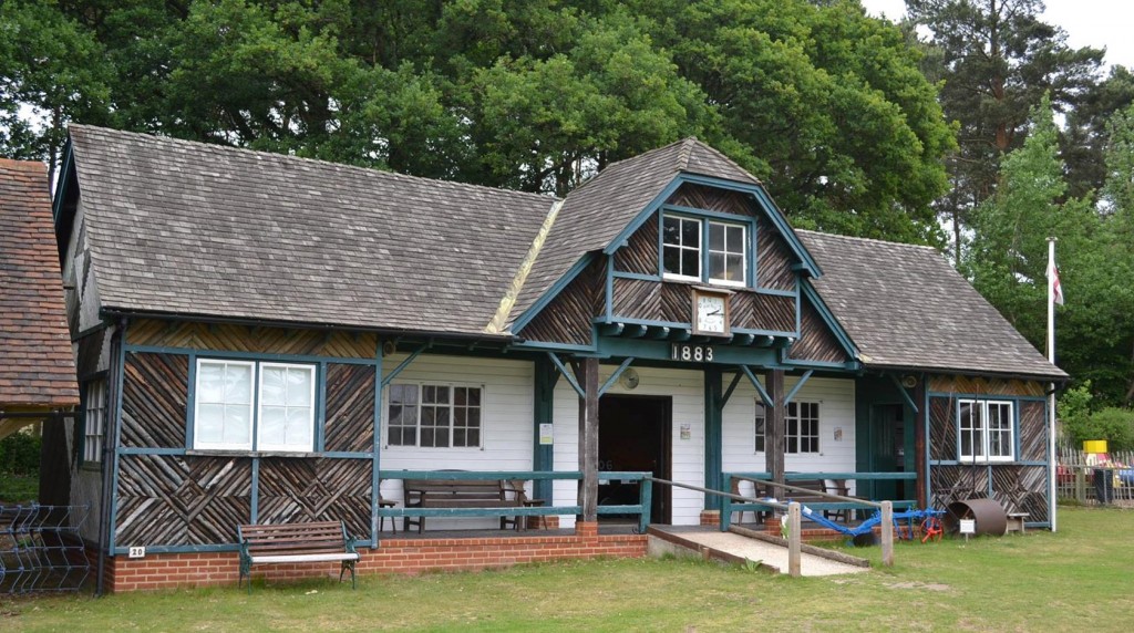 Rural Life Centre