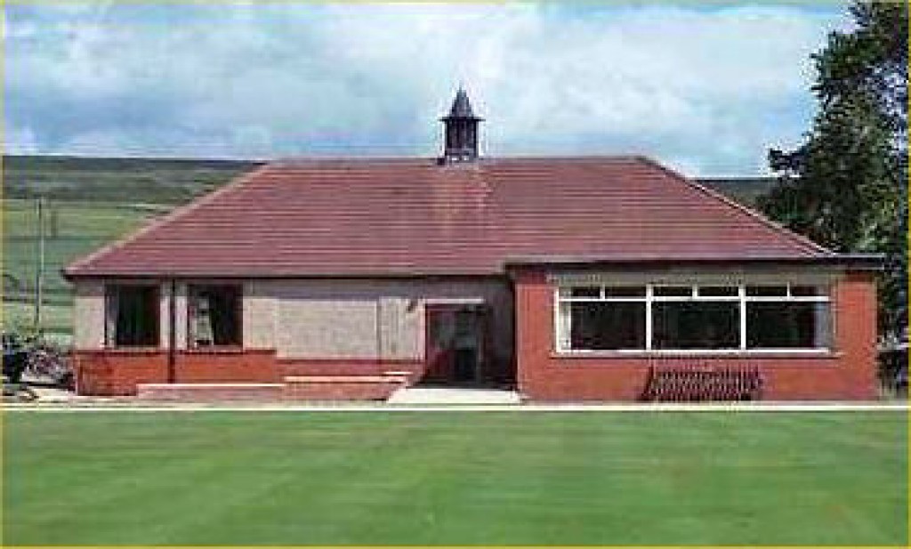 Wadsworth Community Centre