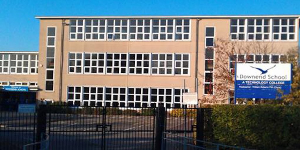 Downend School