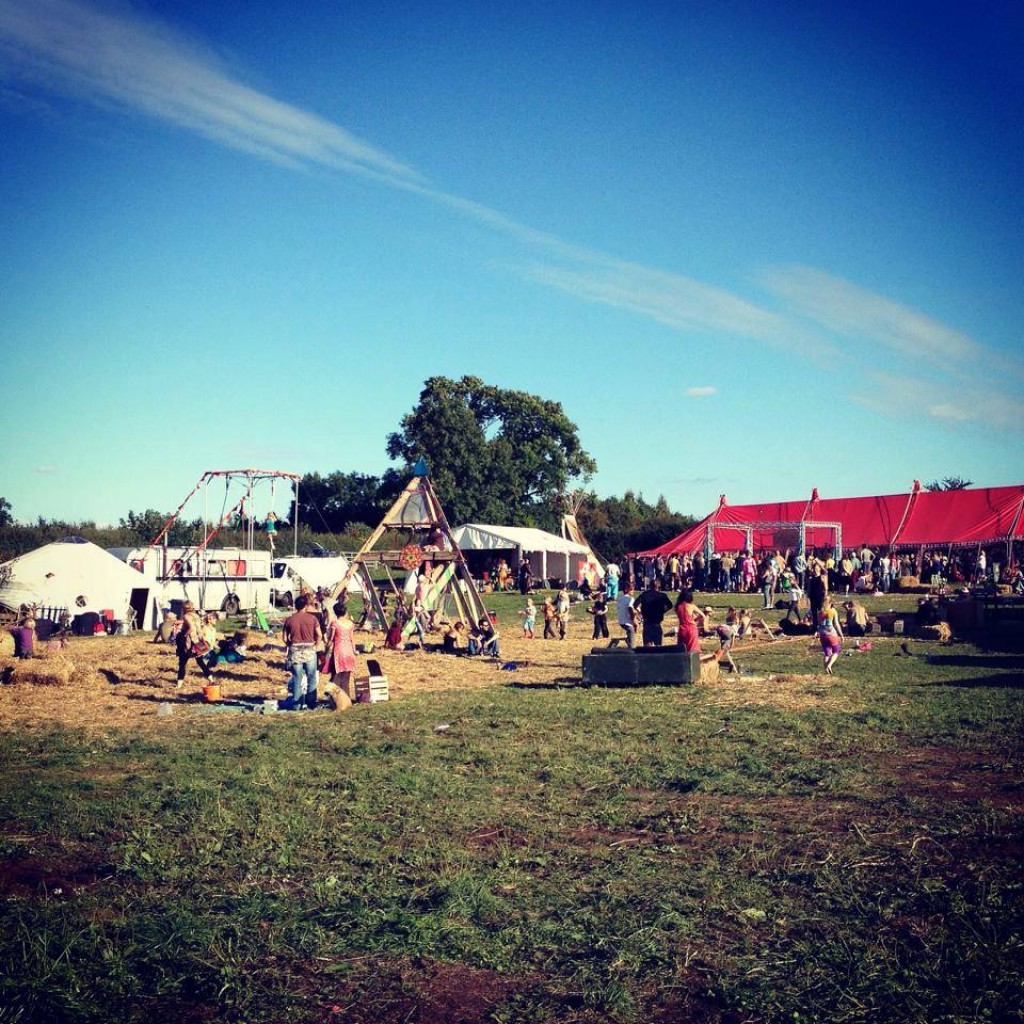 Kingstone Farm