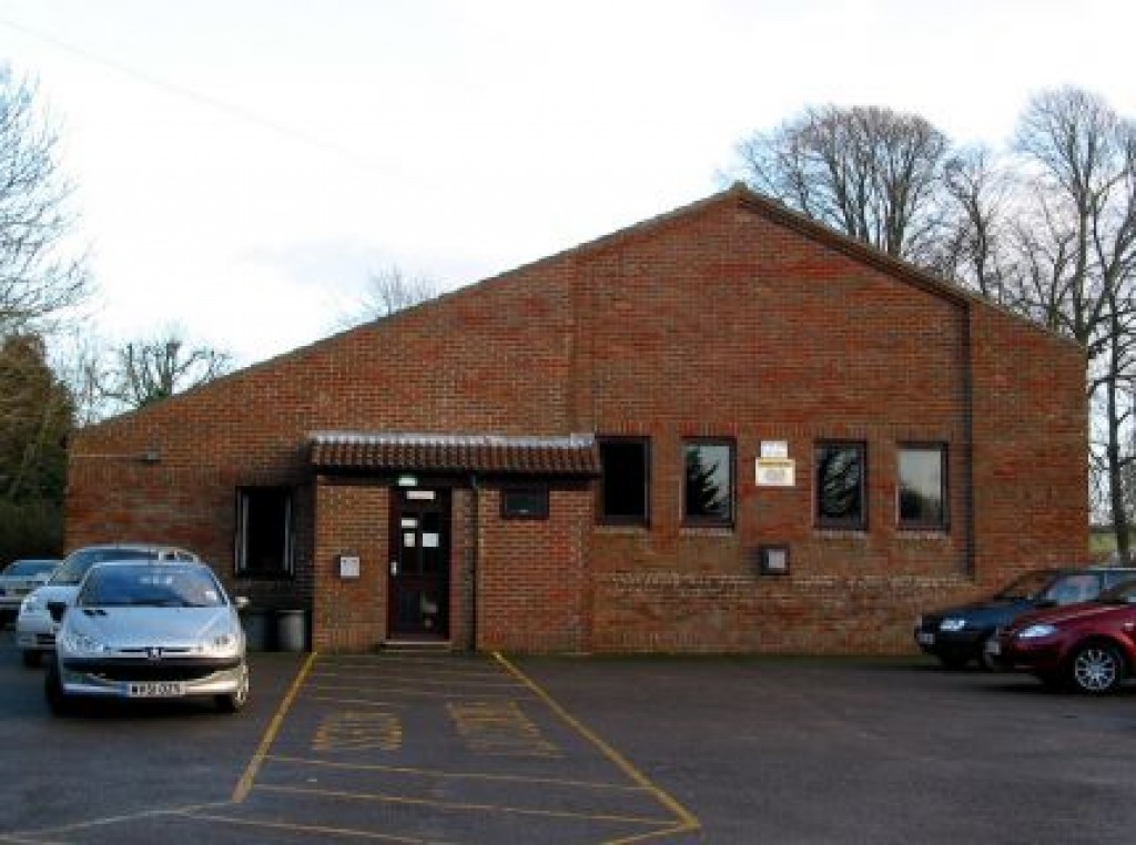 Broadmayne Village Hall