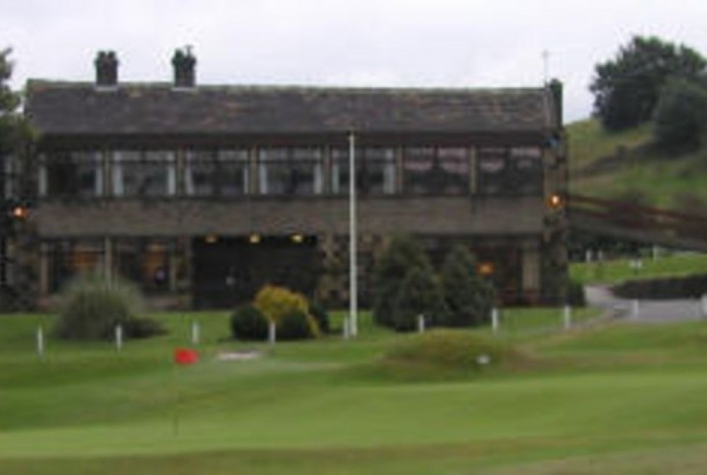 Bradley Hall Golf Club