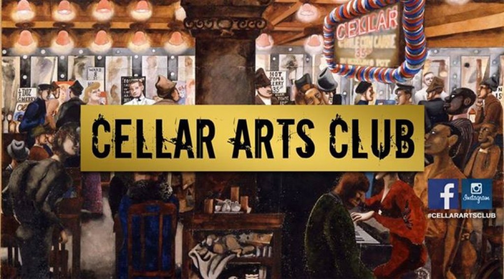 Cellar Arts Club