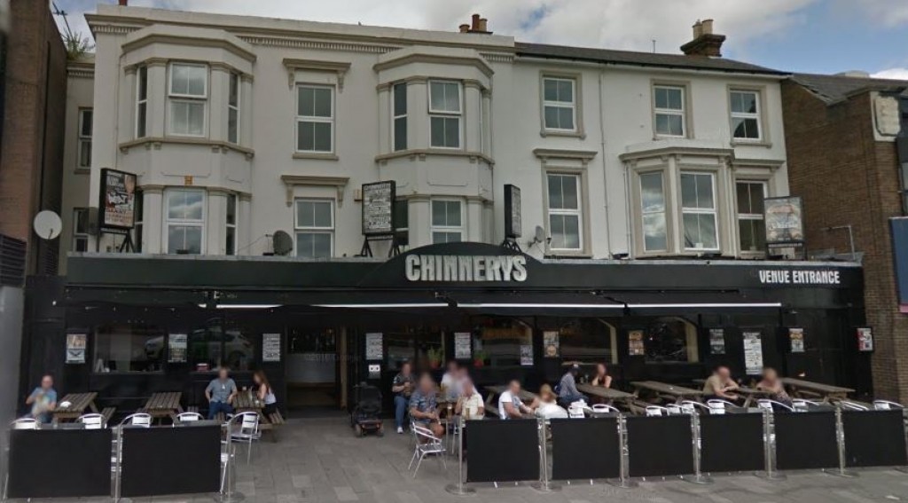Chinnerys