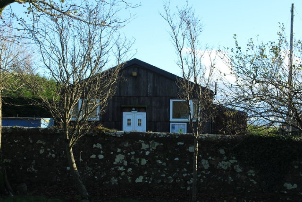 Craigie Village Hall