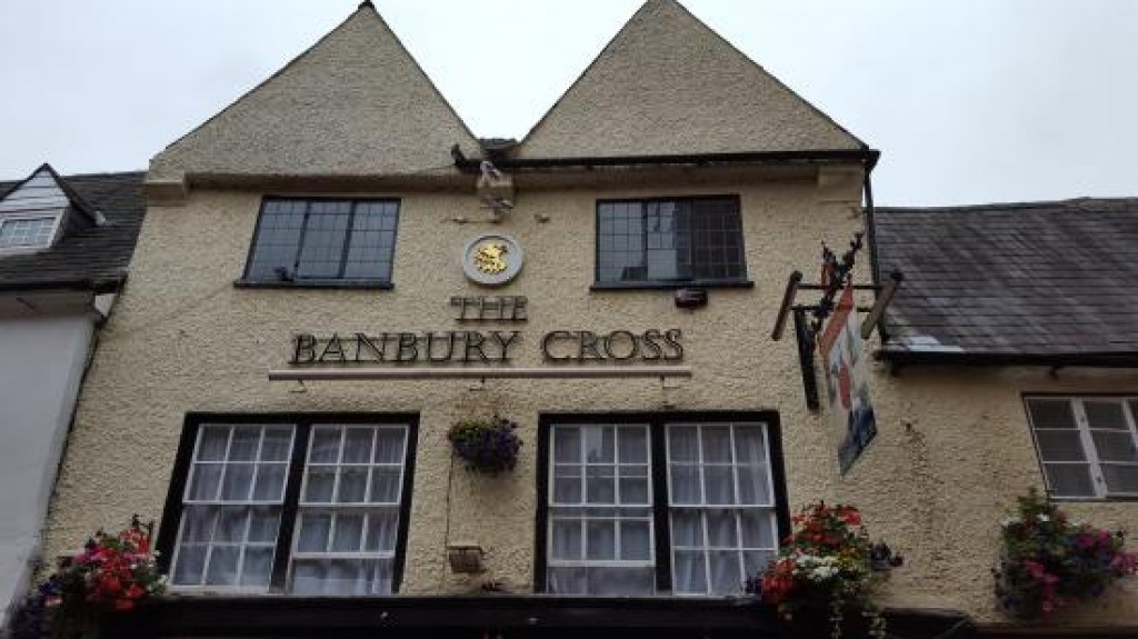 The Banbury Cross Inn