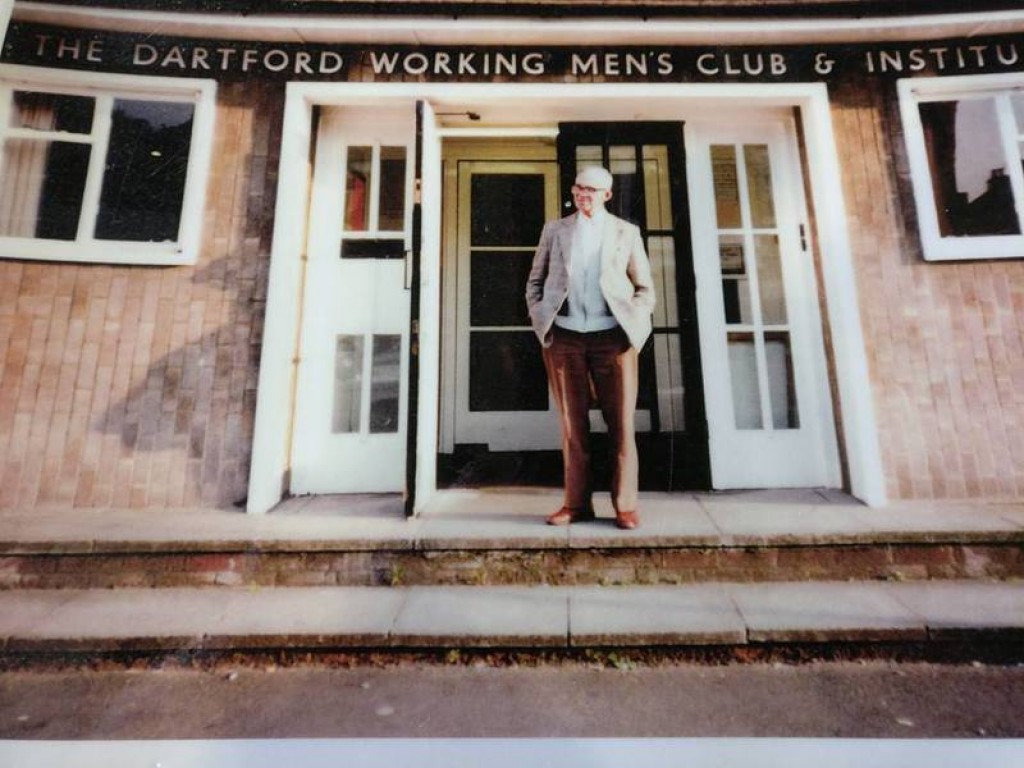 Dartford Working  Men´s Club