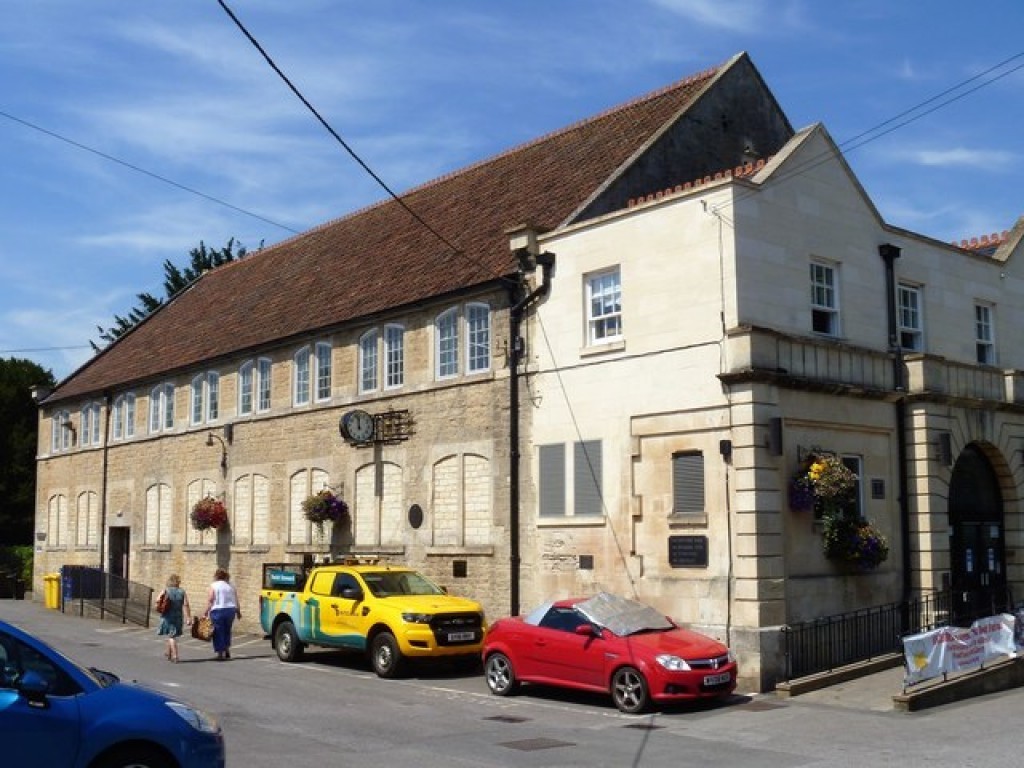 St Margaret´s Hall