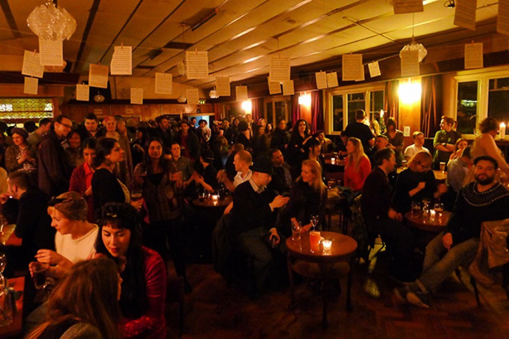 Effra Social