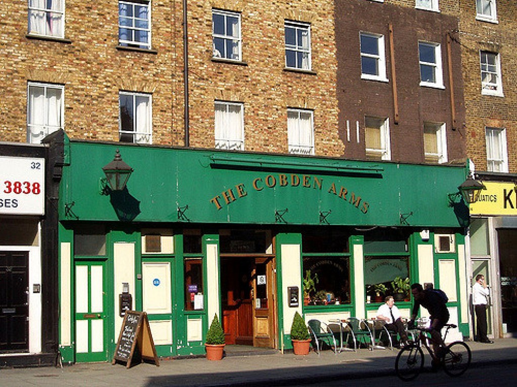 The Cobden Arms
