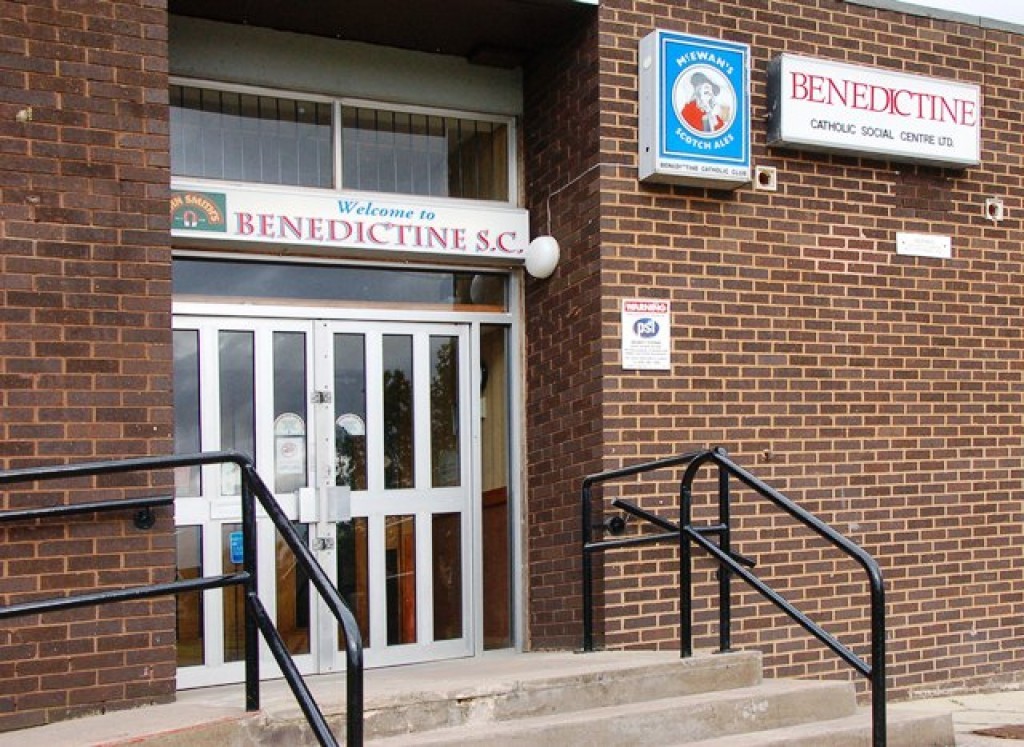Benedictine Social Centre