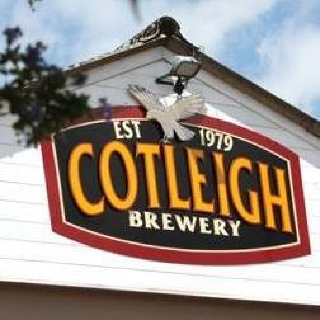 Cotleigh Brewery