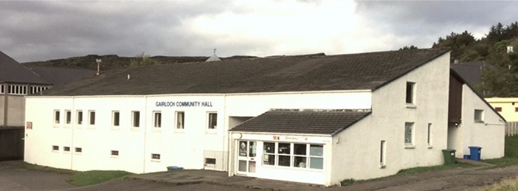 Gairloch Village Hall