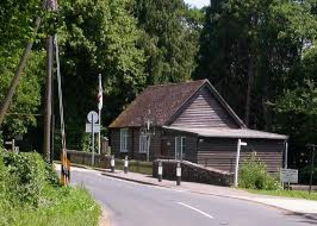 Whatlington Village  Hall