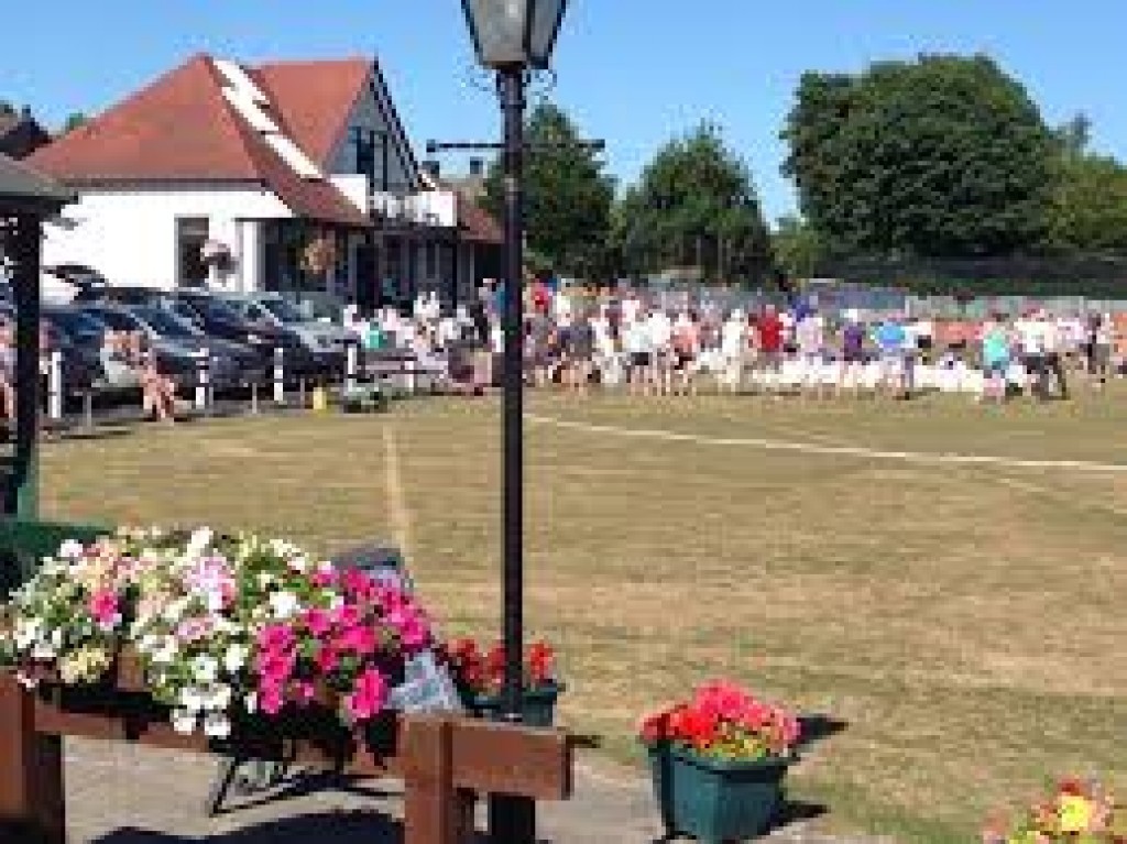 Fox Lane Sports and Social Club, Leyland
