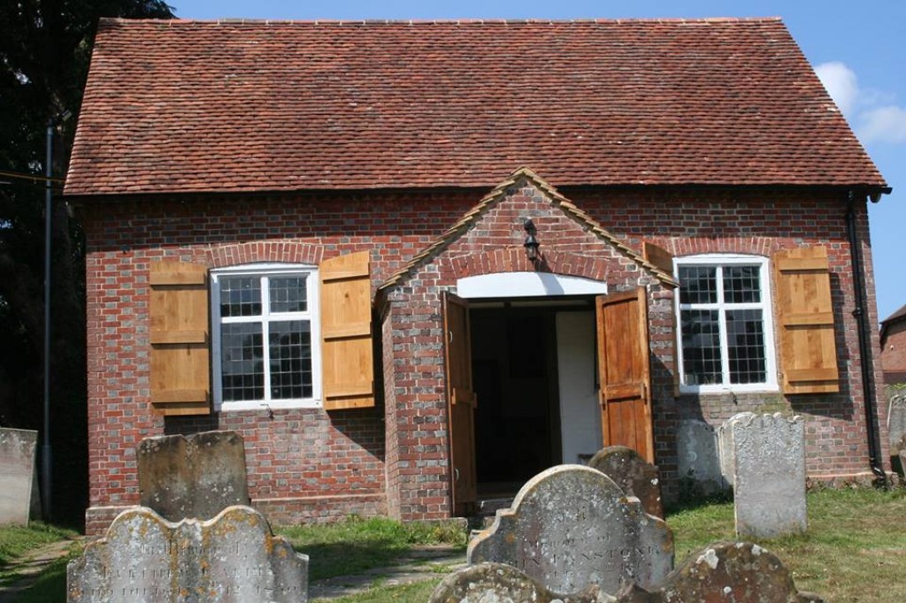The Chapel, Billingshurst