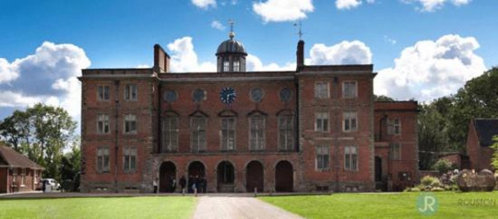 Sir John Moore Foundation