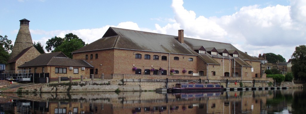 The Priory Centre