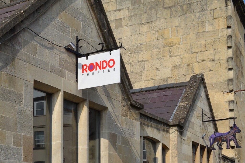Rondo Theatre, Bath