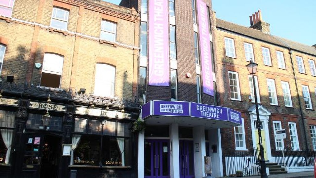 Greenwich Theatre