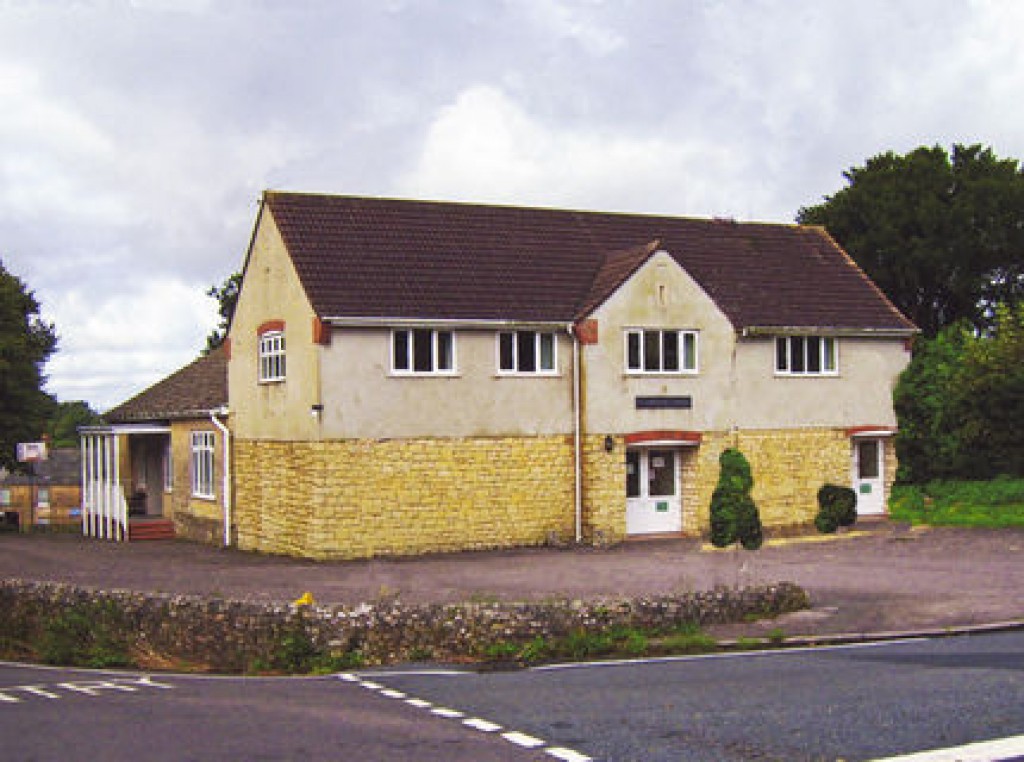 Broadwindsor Comrades Hall