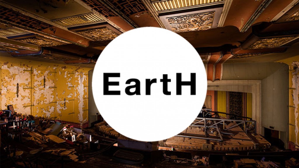 EartH Hackney