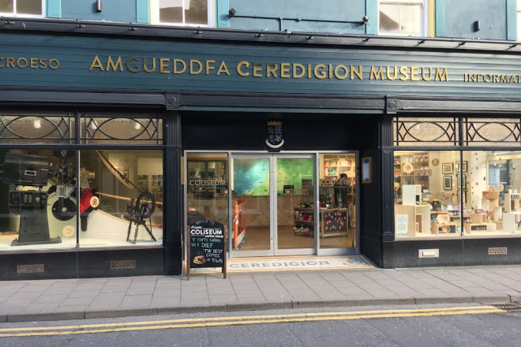 Ceredigion Museum