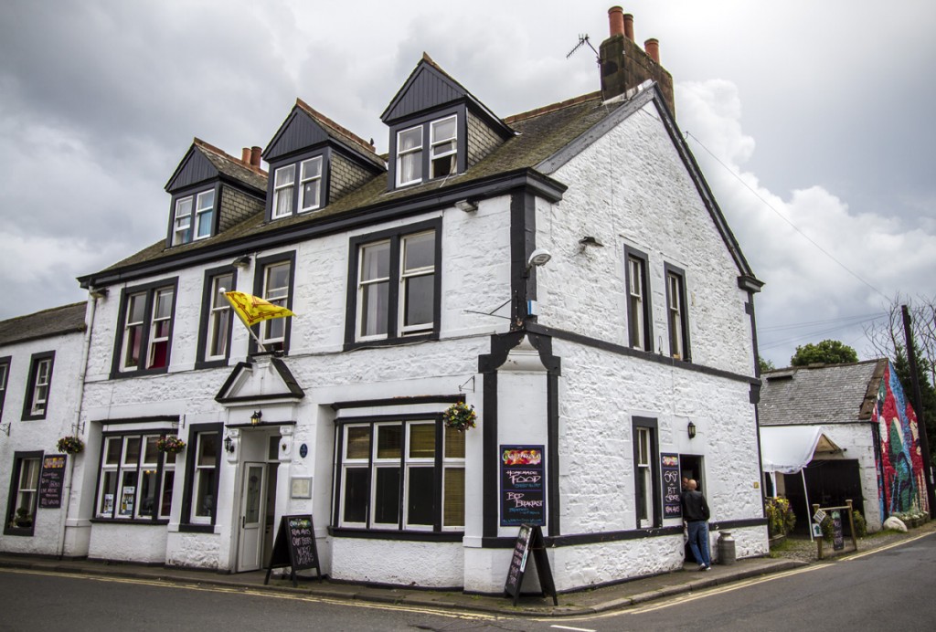 Craigdarroch Arms