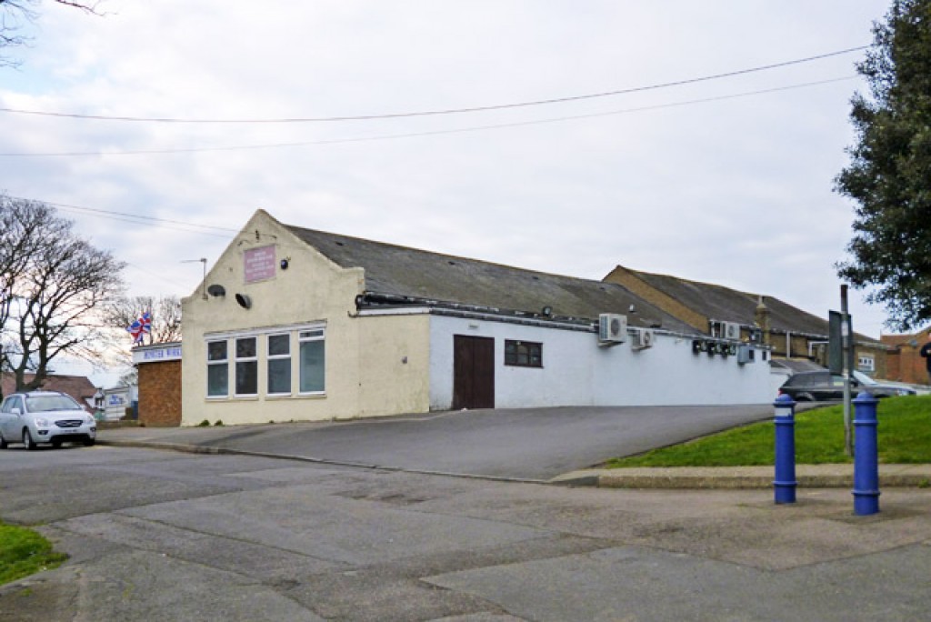 Minster Working Mens Club