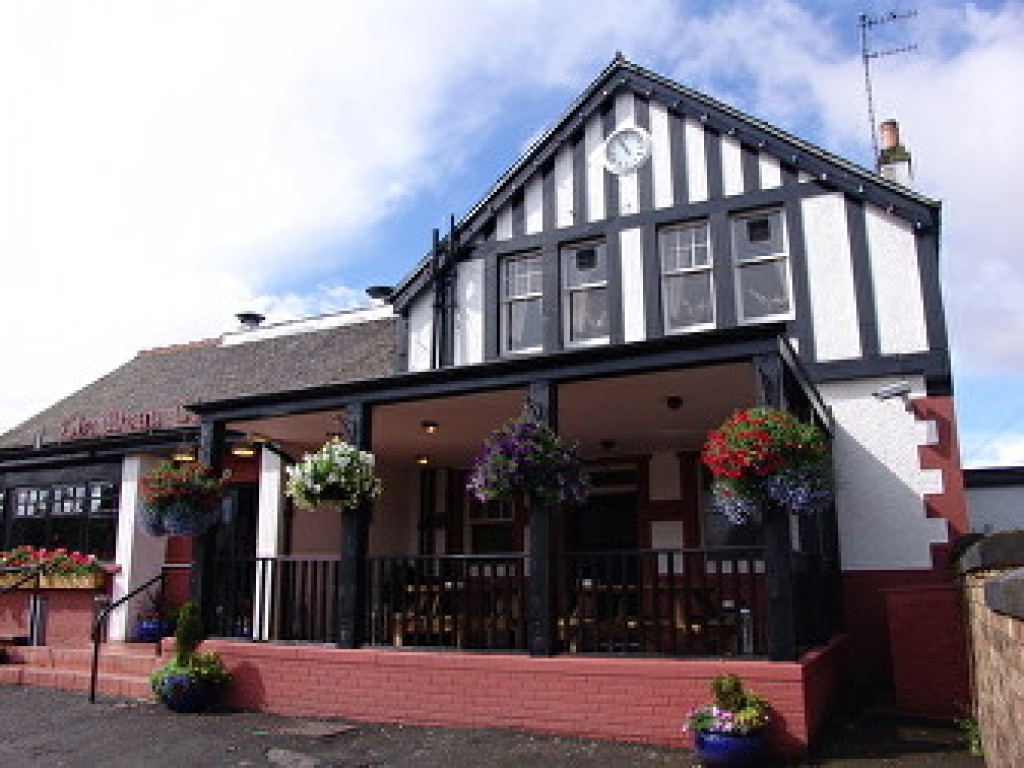 The Dean Tavern