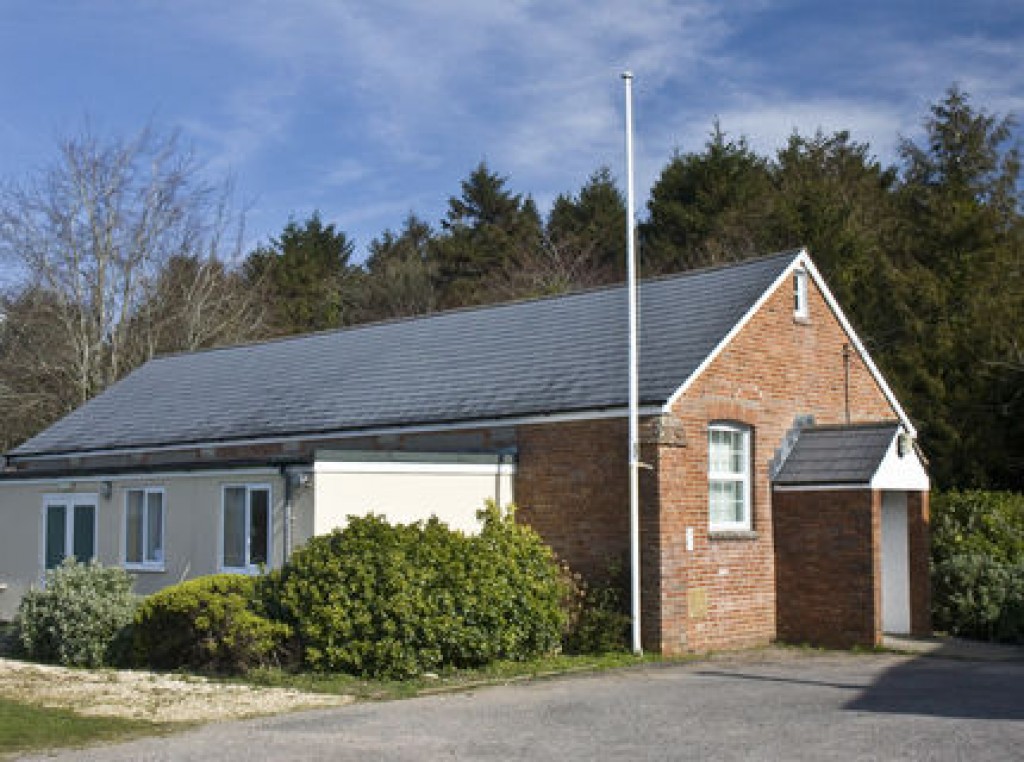 Melbury Osmond Village Hall