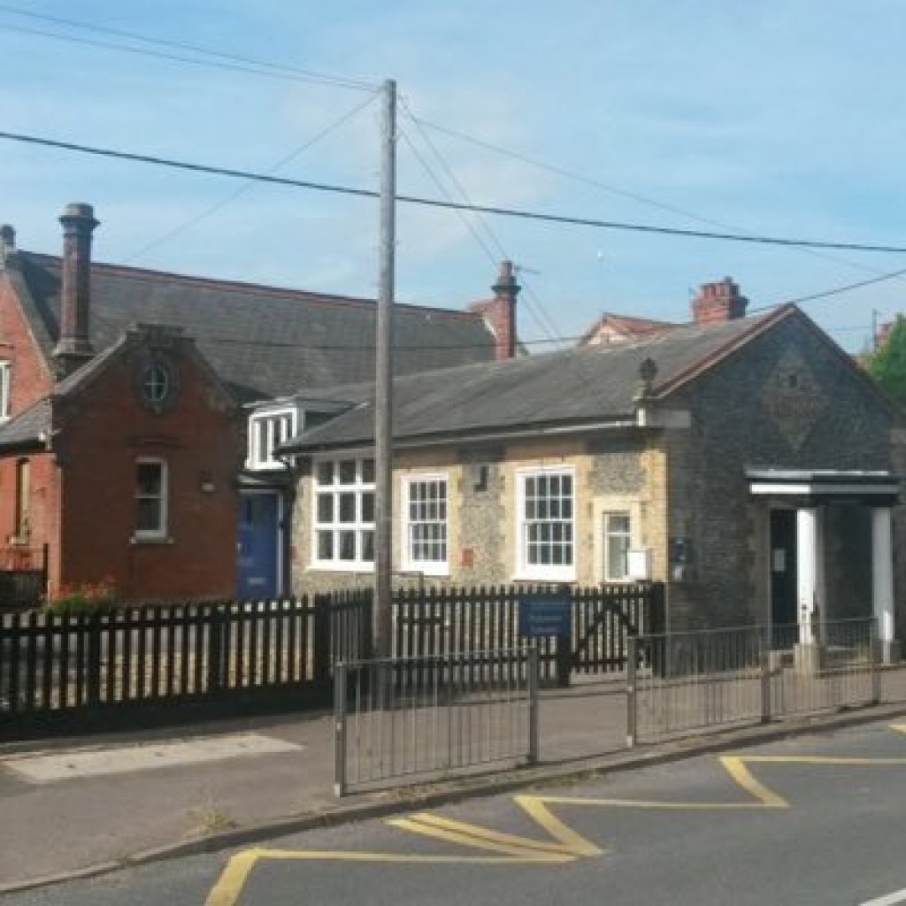 The Belfry Arts Centre